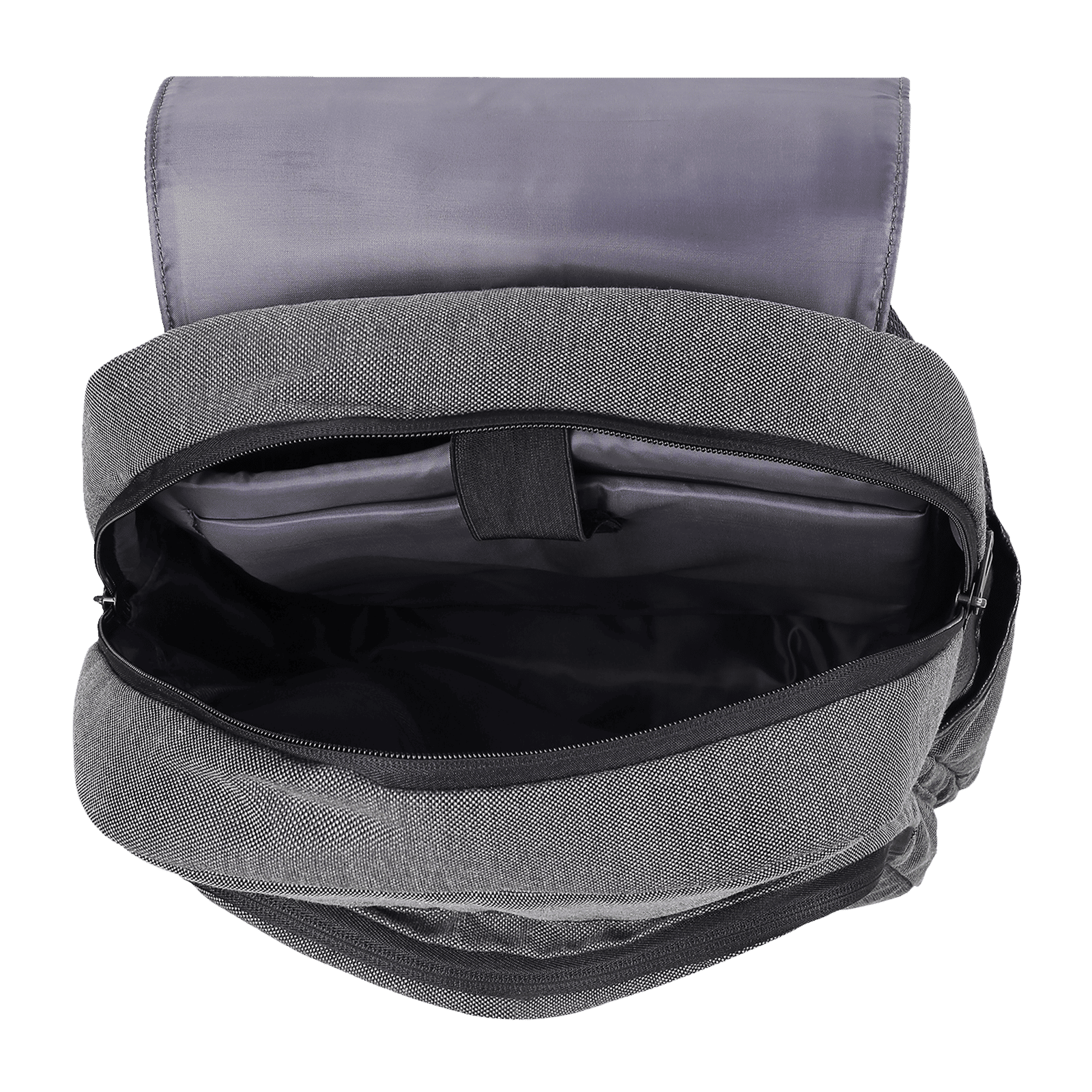 Buy Croma Smart Laptop Backpack for 16 Inch Laptop (Water Resistant